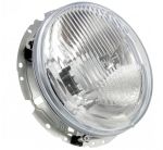 H4 headlight unit A-quality (each) Beetle 8.1973 and later Bus 8.1973 until 7.1979 Thing 10.1973 and later  111941039N 8.1967 until 7.1973 LHD Bus 8.1967 until 7.1973 LHD  W Bus T2
